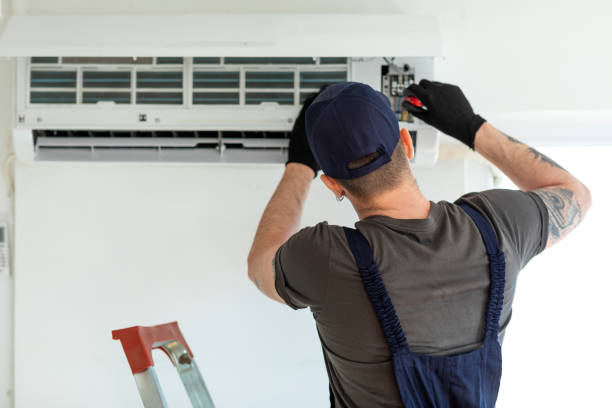 Trusted Flushing, MI Airduct Cleaning Experts