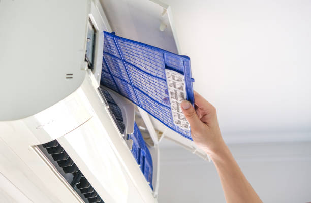 Best Air Duct Cleaning Near Me in Flushing, MI