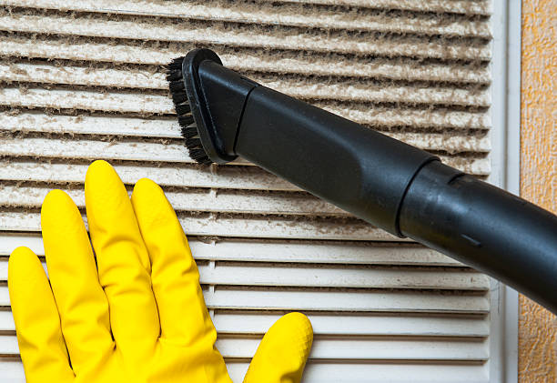 Ventilation Cleaning Services in Flushing, MI